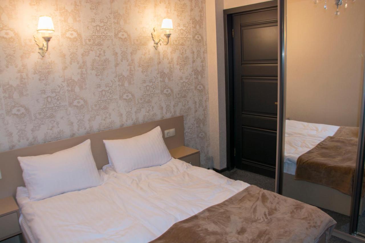 Hotel Winerooms Gudauri Cameră foto