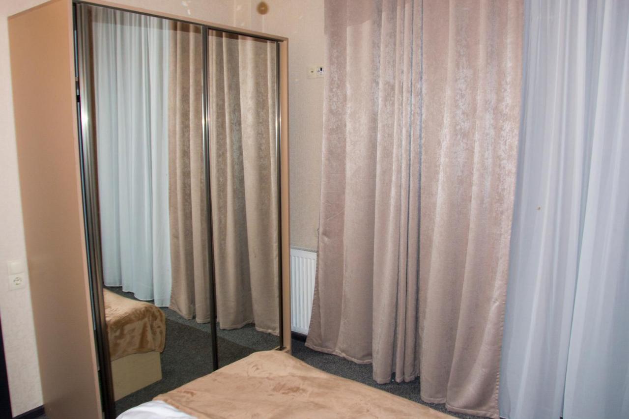 Hotel Winerooms Gudauri Cameră foto