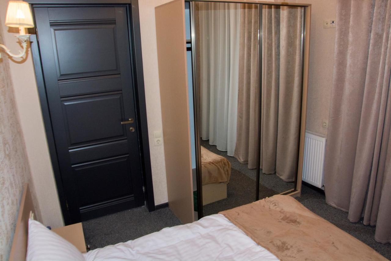 Hotel Winerooms Gudauri Cameră foto