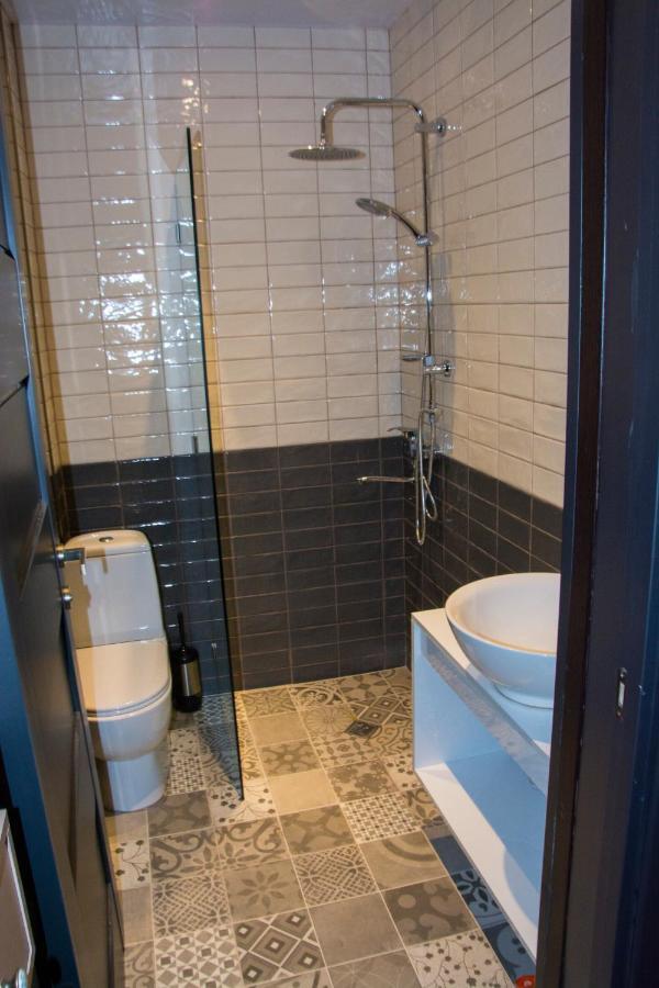 Hotel Winerooms Gudauri Cameră foto